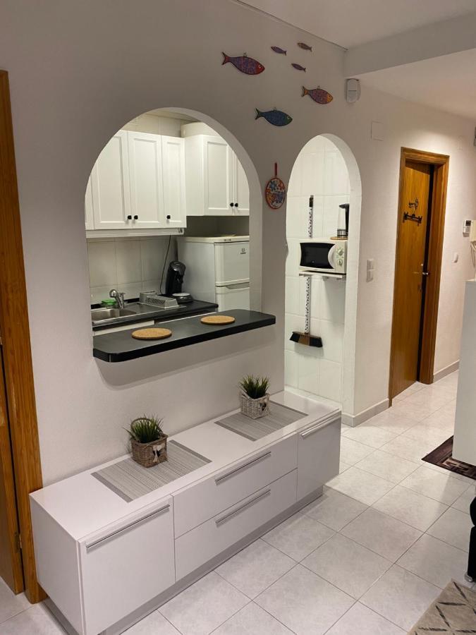 Apartamento Casa Magdalena 2-bedroom Between The Locos And Del Cura Beaches