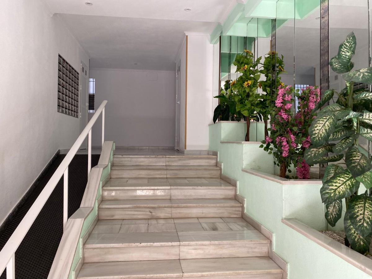 Apartment Casa Magdalena 2-bedroom Between The Locos And Del Cura Beaches