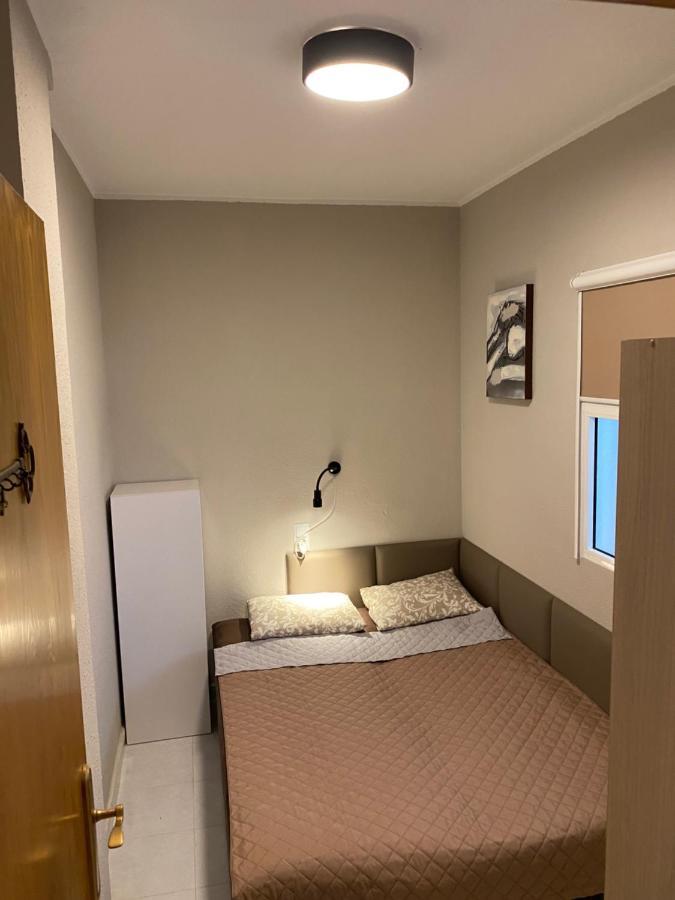 Casa Magdalena 2-bedroom Between The Locos And Del Cura Beaches Apartment *