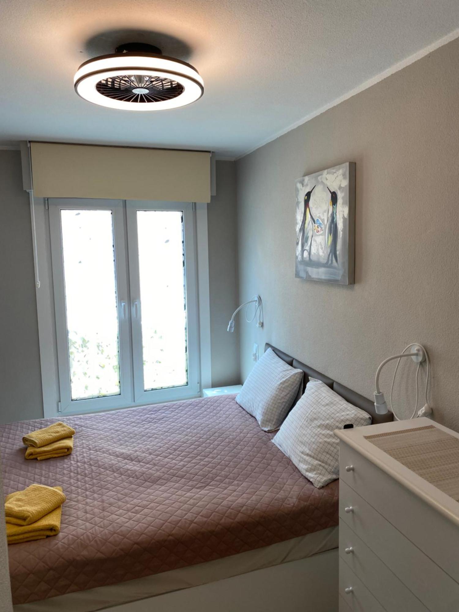Casa Magdalena 2-bedroom Between The Locos And Del Cura Beaches Apartment