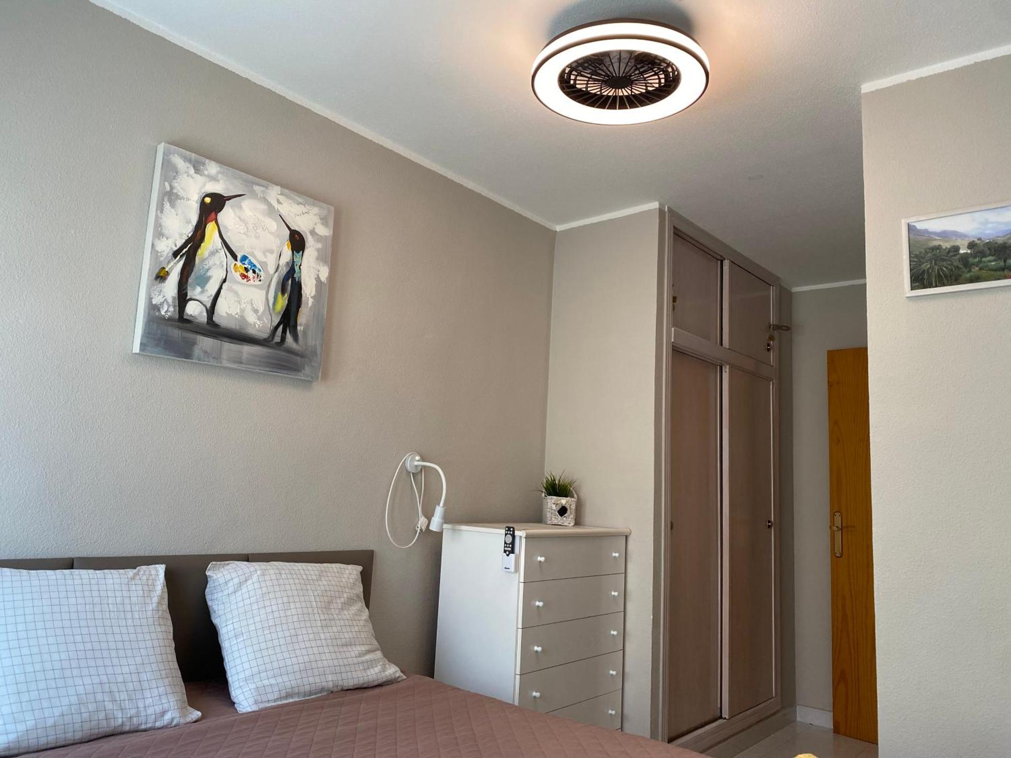 Casa Magdalena 2-bedroom Between The Locos And Del Cura Beaches Apartment *